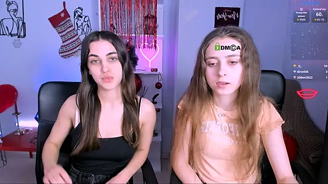 rebecca smile online show from 01-06-26, 01:37