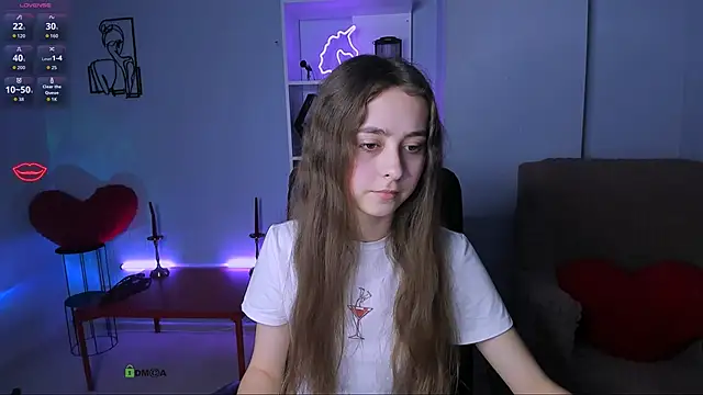 rebecca smile online show from 11-21-25, 09:58