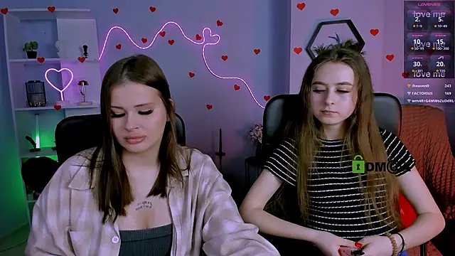 rebecca smile online show from 02-27-26, 08:30