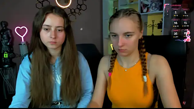 rebecca smile online show from 10-17-25, 12:40