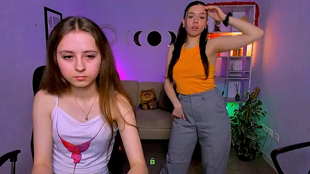 rebecca smile online show from 03-23-26, 05:24