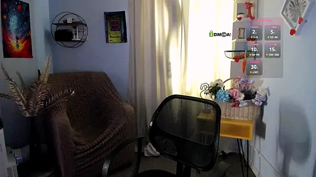 Snapshot of rebecca_smile chatting on 05-29-26, 09:37 rebecca smile online show from 05-29-26, 09:37