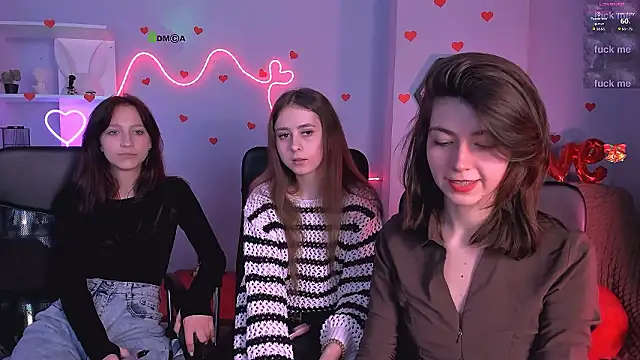 rebecca smile online show from 02-07-26, 08:28