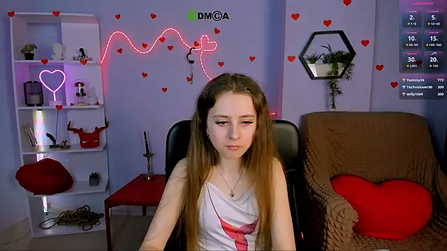 rebecca smile online show from 04-04-26, 11:44