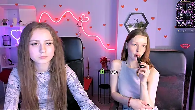 rebecca smile online show from 04-18-26, 07:18