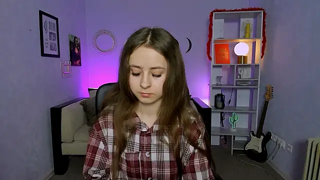 rebecca smile online show from 02-04-26, 07:03