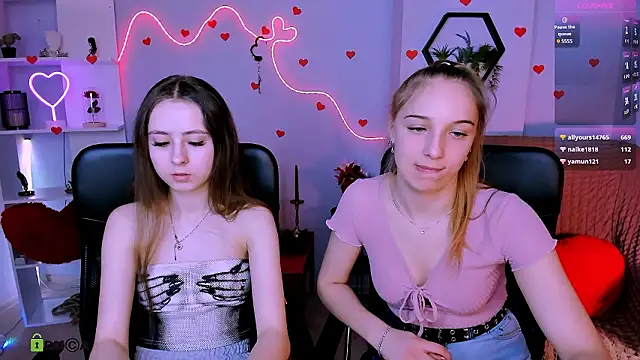 rebecca smile online show from 03-24-26, 01:55