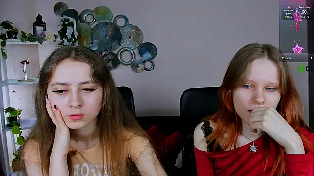 rebecca smile online show from 04-08-26, 06:04