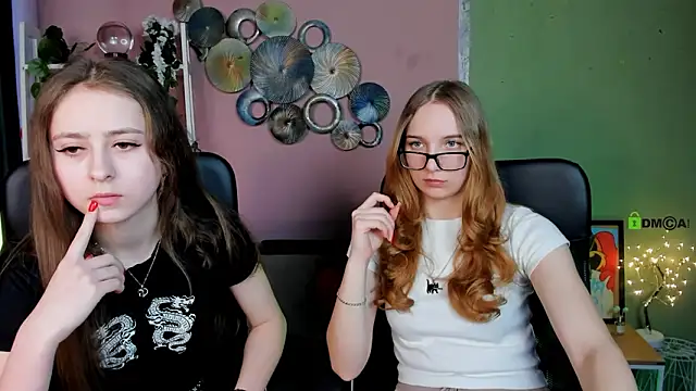 rebecca smile online show from 02-26-26, 01:11