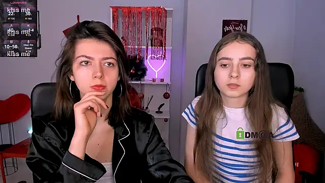 rebecca smile online show from 01-10-26, 08:26