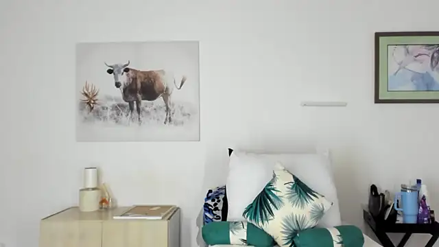 ConnieSmall24 online show from 03-12-26, 08:02