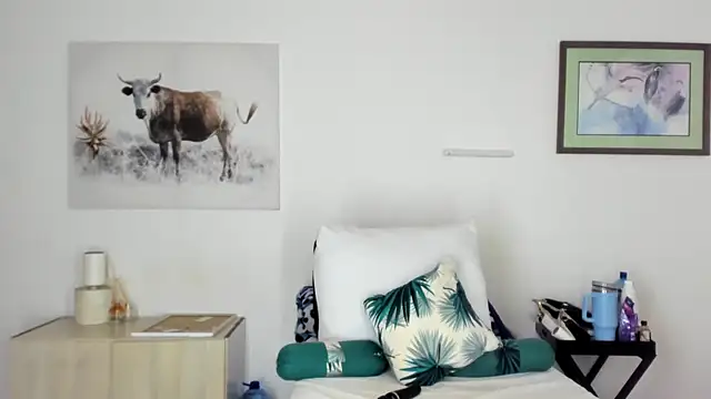 ConnieSmall24 online show from 03-13-26, 08:25