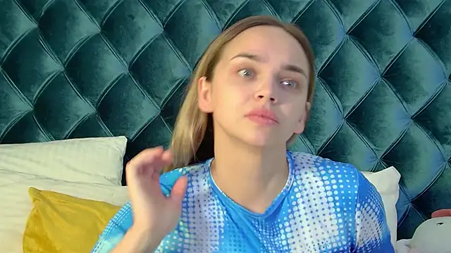 AnitaVenture online show from 10-01-25, 04:06