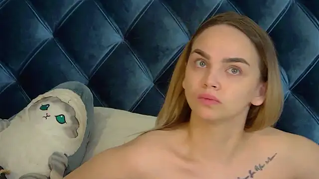 AnitaVenture online show from 11-02-25, 04:06