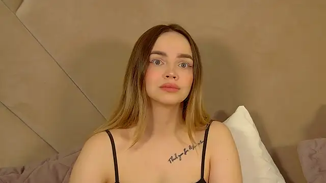 AnitaVenture online show from 04-08-26, 04:25