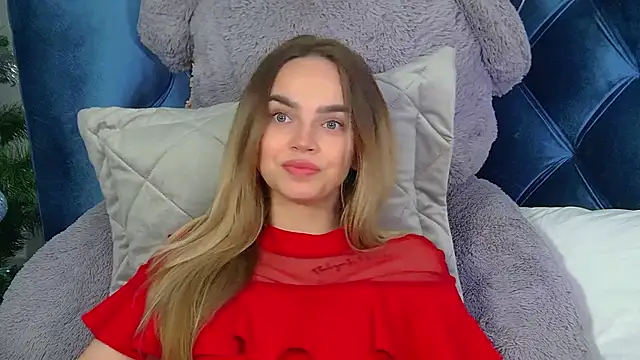 AnitaVenture online show from 12-18-25, 04:06