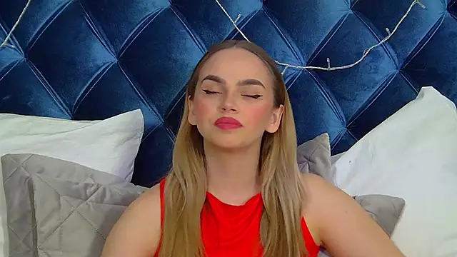 AnitaVenture online show from 12-21-25, 04:25