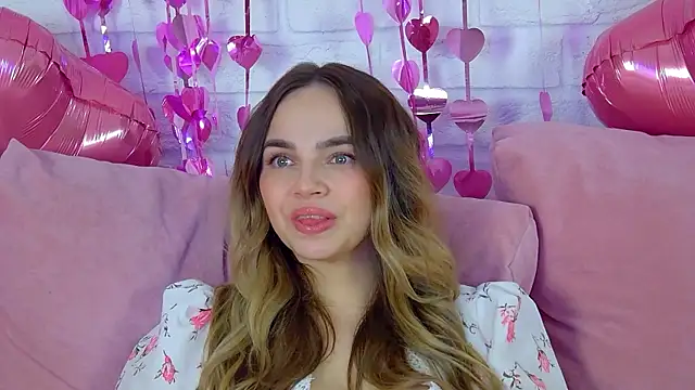 Snapshot of AnitaVenture chatting on 02-15-26, 07:51 AnitaVenture online show from 02-15-26, 07:51