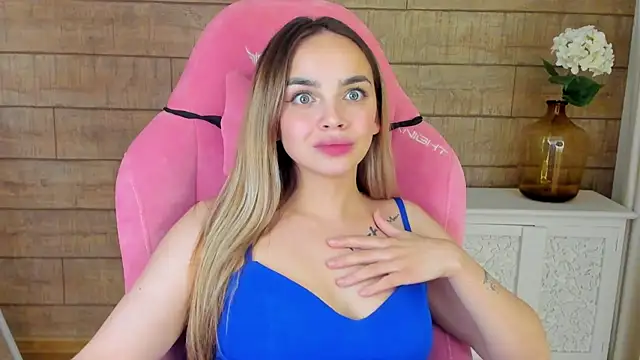 AnitaVenture online show from 09-26-25, 09:05