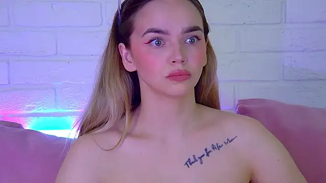 AnitaVenture online show from 03-14-26, 05:08