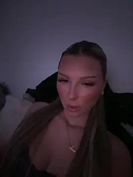 blondeeee online show from 02-24-26, 05:58