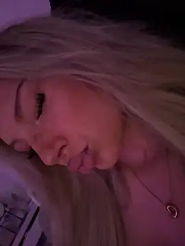 blondeeee online show from 05-03-26, 03:59