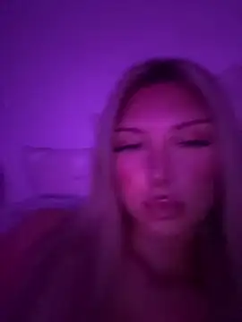 blondeeee online show from 03-26-26, 06:17
