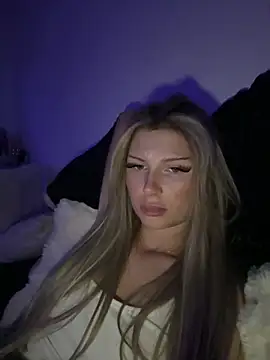 blondeeee online show from 02-08-26, 04:59