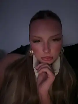 blondeeee online show from 02-20-26, 05:26