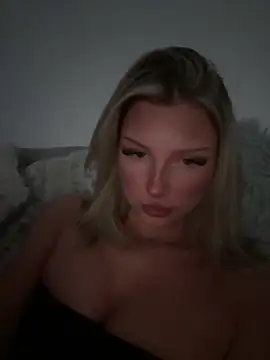 blondeeee online show from 03-13-26, 05:29