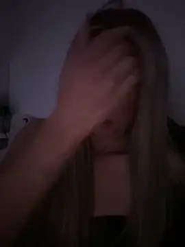 blondeeee online show from 02-02-26, 04:50