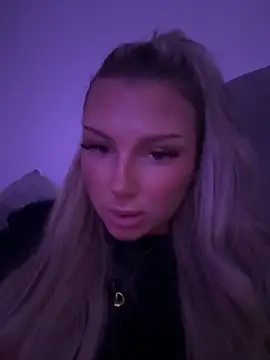 blondeeee online show from 05-02-26, 05:40