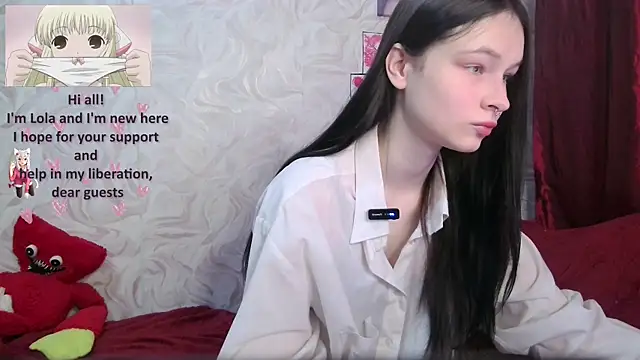 LolaVibe online show from 10-21-25, 10:09