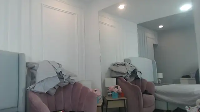 ChantalGarner online show from 01-12-26, 01:07