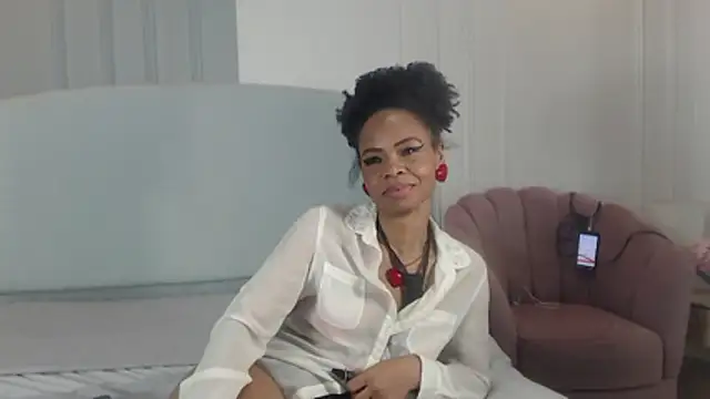 ChantalGarner online show from 01-31-26, 07:12