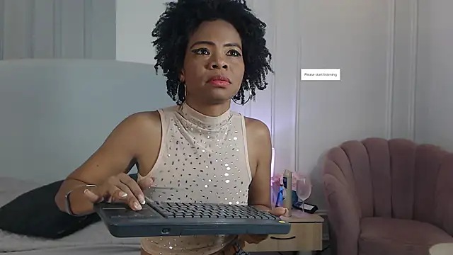 ChantalGarner online show from 05-11-26, 04:04