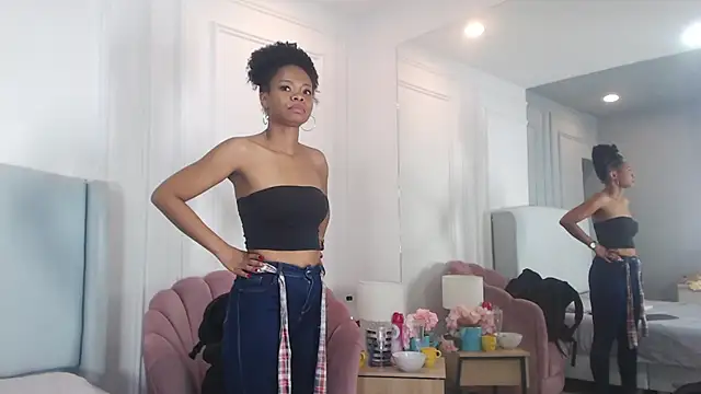 ChantalGarner online show from 02-13-26, 01:00