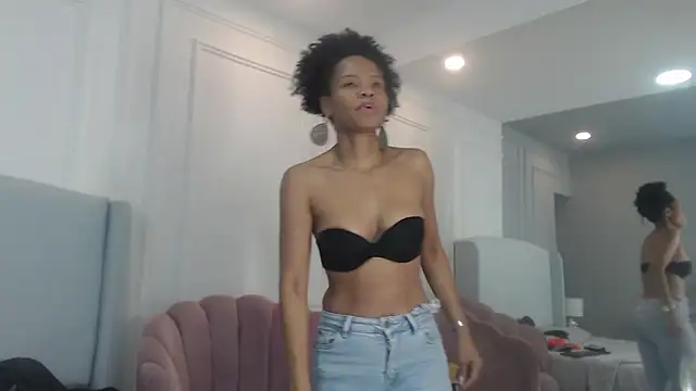 ChantalGarner online show from 01-19-26, 01:26