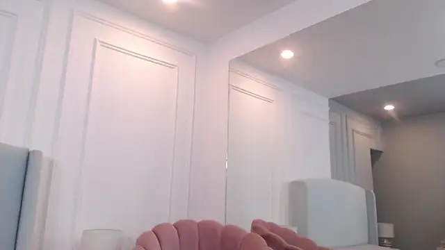 ChantalGarner online show from 10-08-25, 12:50