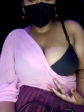 Hot Girl Dimple online show from 10-02-25, 06:11