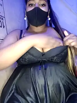 Hot Girl Dimple online show from 10-13-25, 05:42