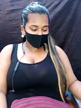 Hot Girl Dimple online show from 09-26-25, 06:59