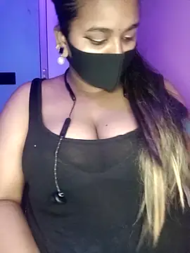 Hot Girl Dimple online show from 10-16-25, 07:22