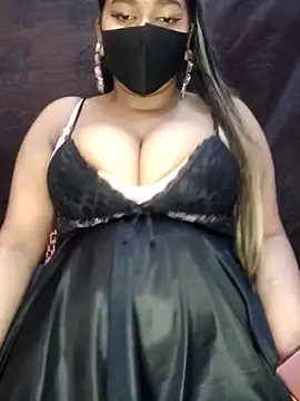 Hot Girl Dimple online show from 10-03-25, 05:03