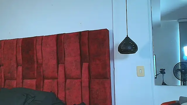 Snapshot of Sofia_Hank_ chatting on 09-30-25, 04:02 Sofia Hank online show from 09-30-25, 04:02