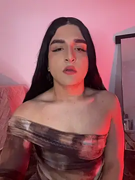 Dania Oconor online show from 01-17-26, 11:52