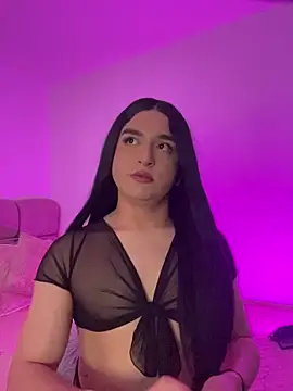 Dania Oconor online show from 01-05-26, 10:35