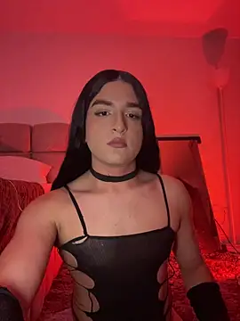 Dania Oconor online show from 12-13-25, 11:00