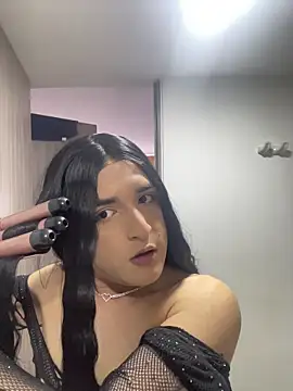 Dania Oconor online show from 11-10-25, 09:31