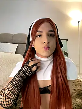 Dania Oconor online show from 10-19-25, 11:18